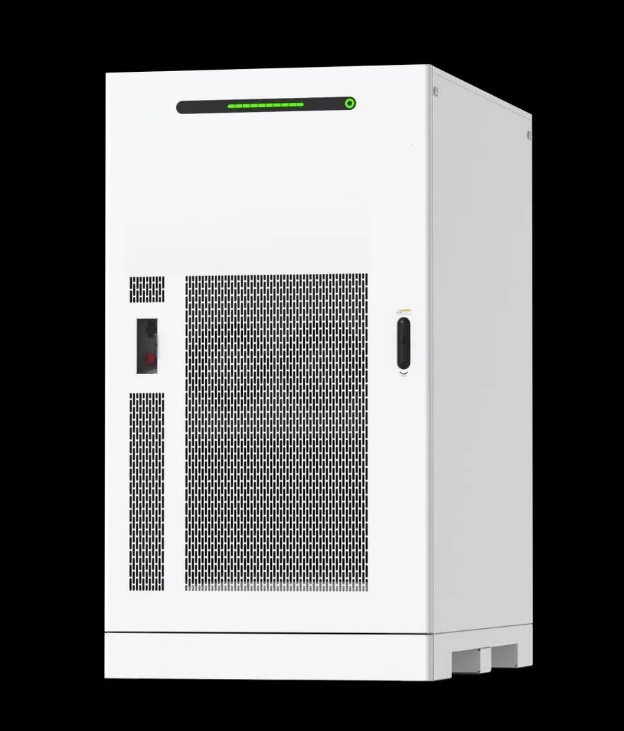 Gabinete de bateria Huawei LUNA2000